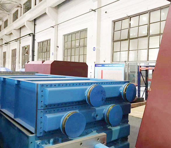 空水冷卻器芯體材質選擇要點